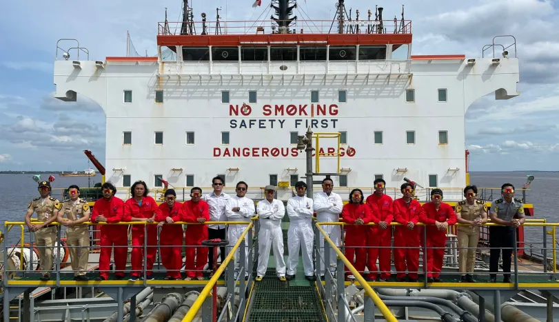 Services Crew Management 